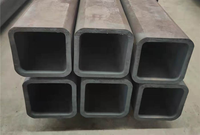 正阳厚壁无缝方管
