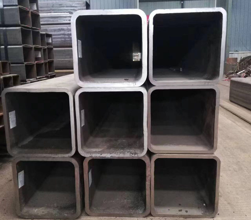 正阳q345b冷拔方管