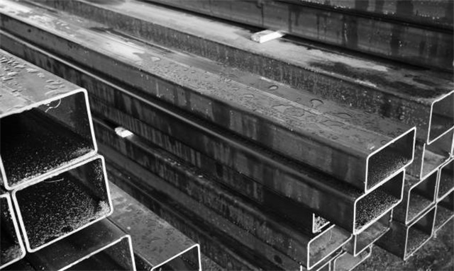 正阳q345c无缝方矩管