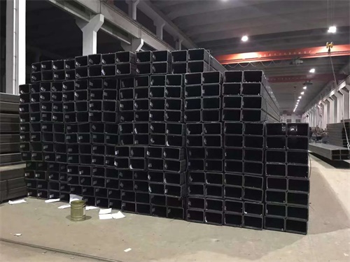 正阳冷拔方管选型指南 工程采购怎么选